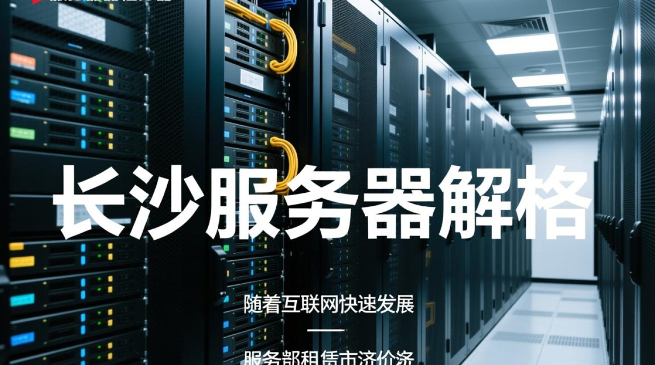 长沙服务器租价格几何？性价比高吗？值得选择吗？