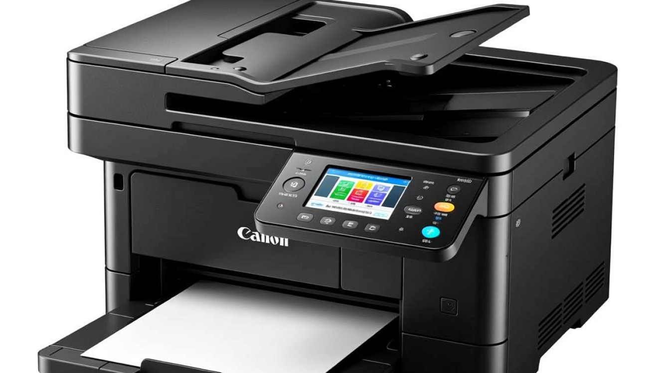 佳能8550cdn打印机是鼓粉一体设计吗？一体机还是分体式？