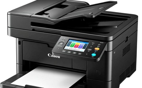 佳能8550cdn打印机是鼓粉一体设计吗？一体机还是分体式？