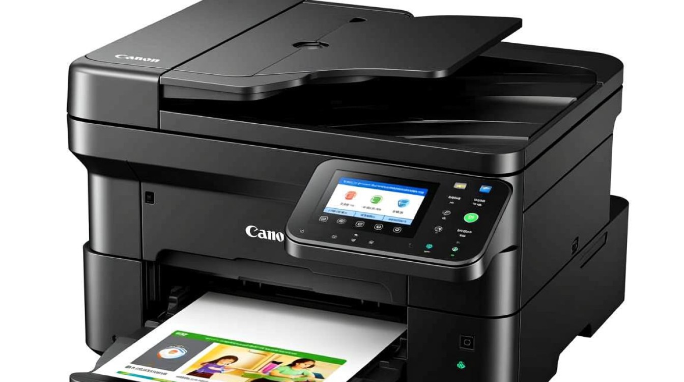 佳能8550cdn打印机是鼓粉一体设计吗？一体机还是分体式？