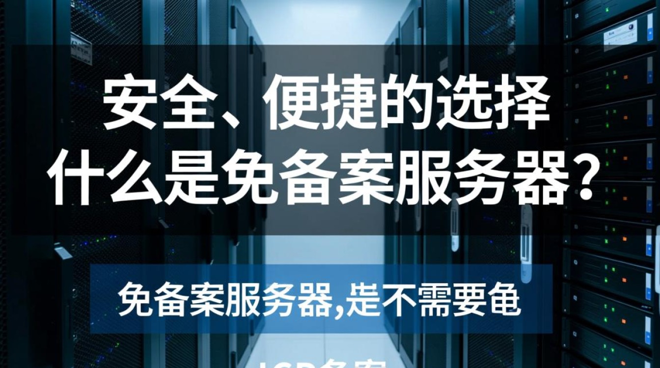 长沙免备案服务器真的可行吗？使用效果和安全可靠如何保障？