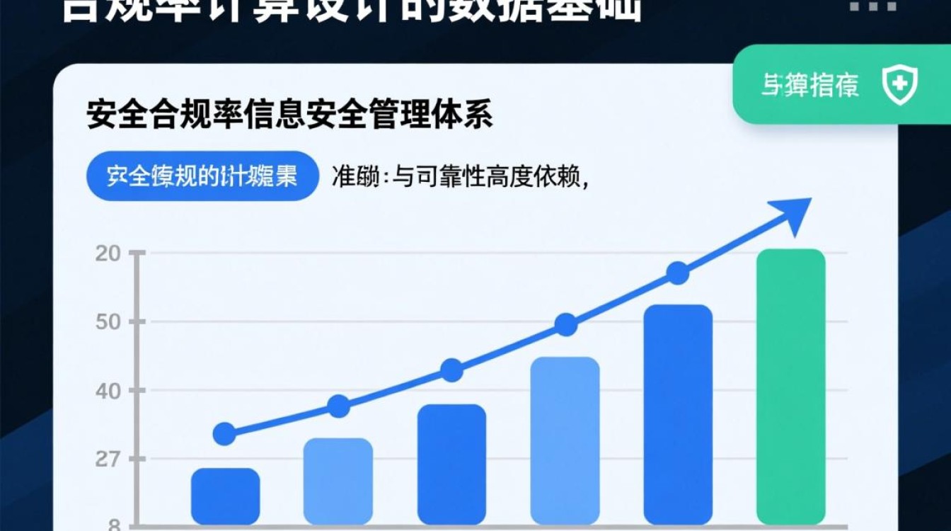 安全合规率计算设计中，数据应如何选取与处理？