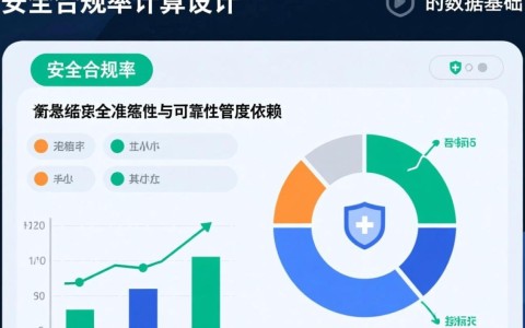 安全合规率计算设计中，数据应如何选取与处理？