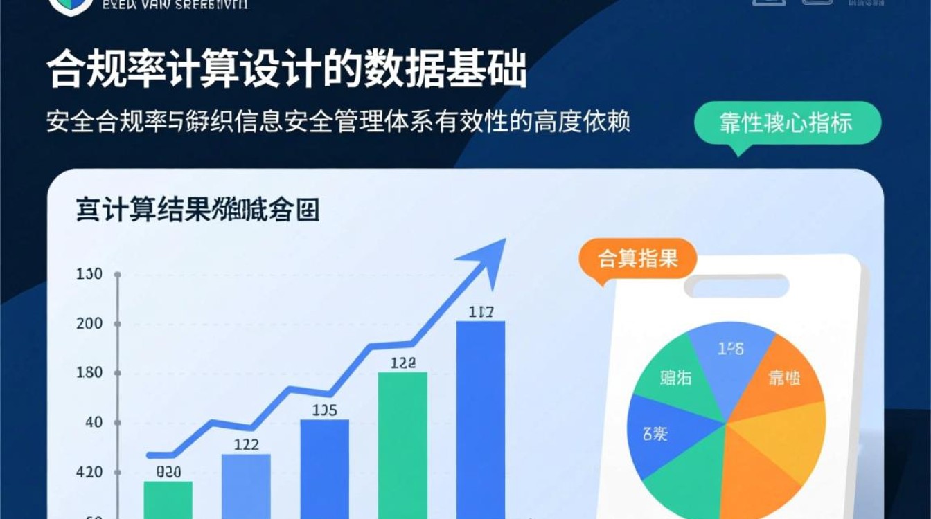 安全合规率计算设计中，数据应如何选取与处理？