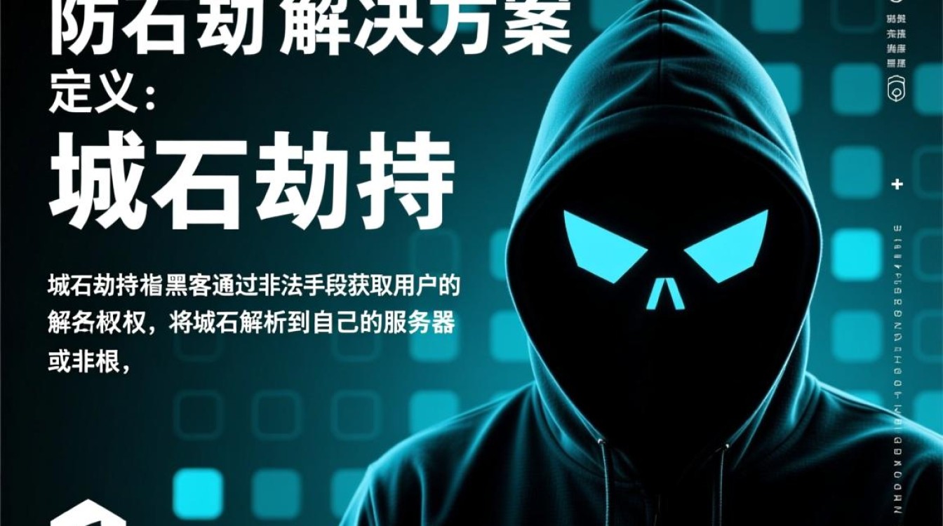 如何有效实施域名防劫持解决方案以保障网站安全？