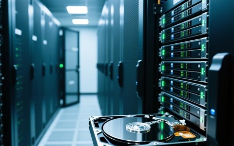 服务器设置系统盘怎么操作？新手必看步骤指南