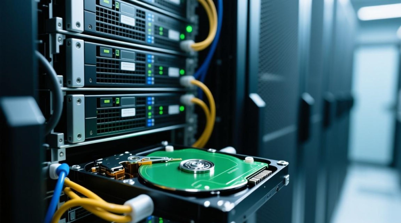 服务器设置系统盘怎么操作？新手必看步骤指南