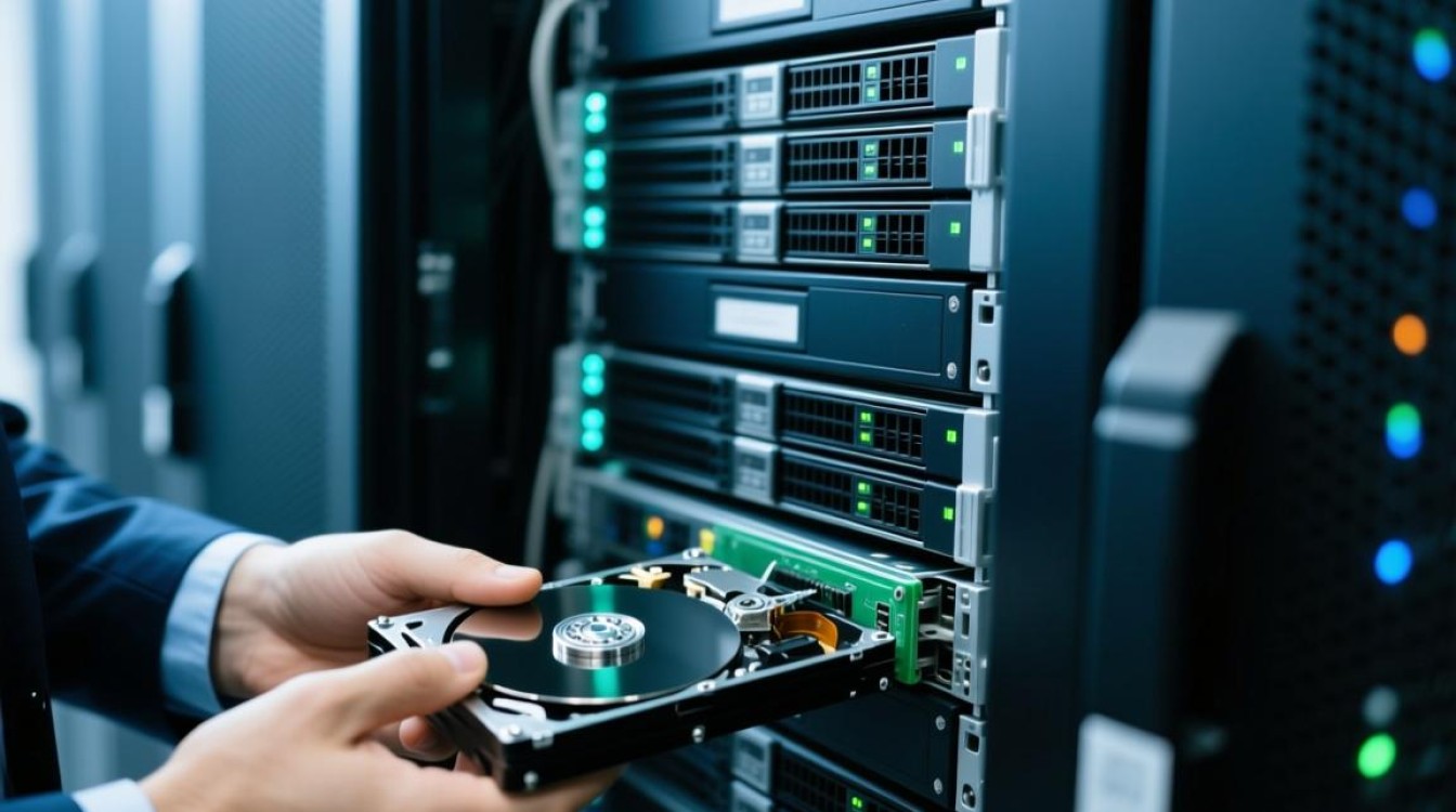 服务器设置系统盘怎么操作？新手必看步骤指南