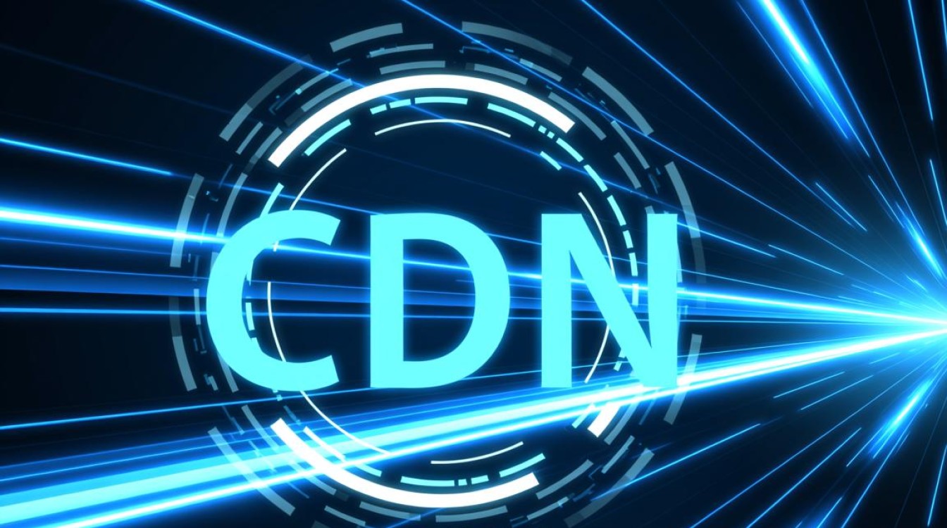 CDN技术中，如何将多根网线有效合并使用？探讨网线合并在CDN中的实现方法。