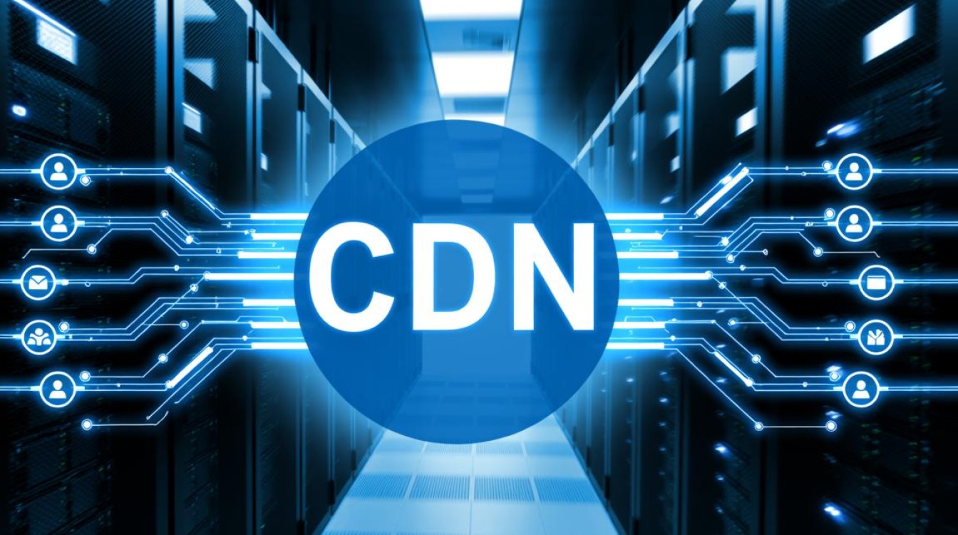 CDN技术中，如何将多根网线有效合并使用？探讨网线合并在CDN中的实现方法。