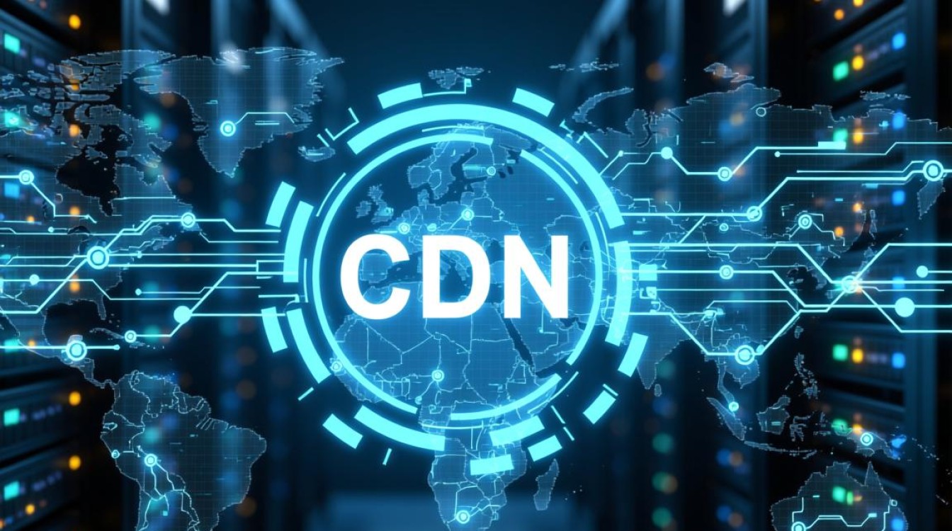 CDN技术中，如何将多根网线有效合并使用？探讨网线合并在CDN中的实现方法。