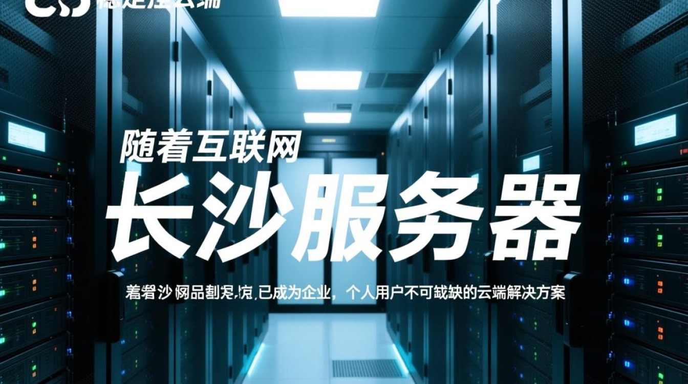 长沙服务器空间，为何如此抢手？性价比高还是有何独特优势？