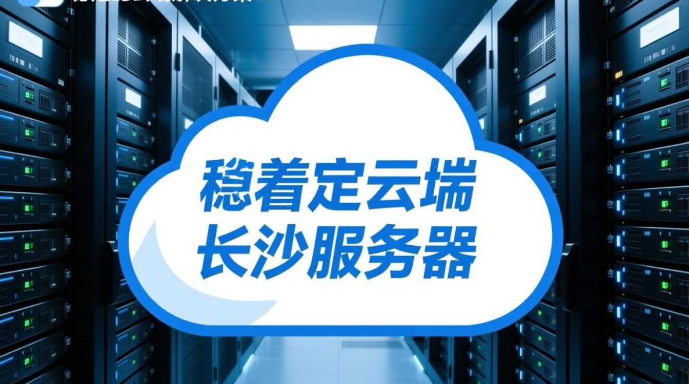 长沙服务器空间，为何如此抢手？性价比高还是有何独特优势？