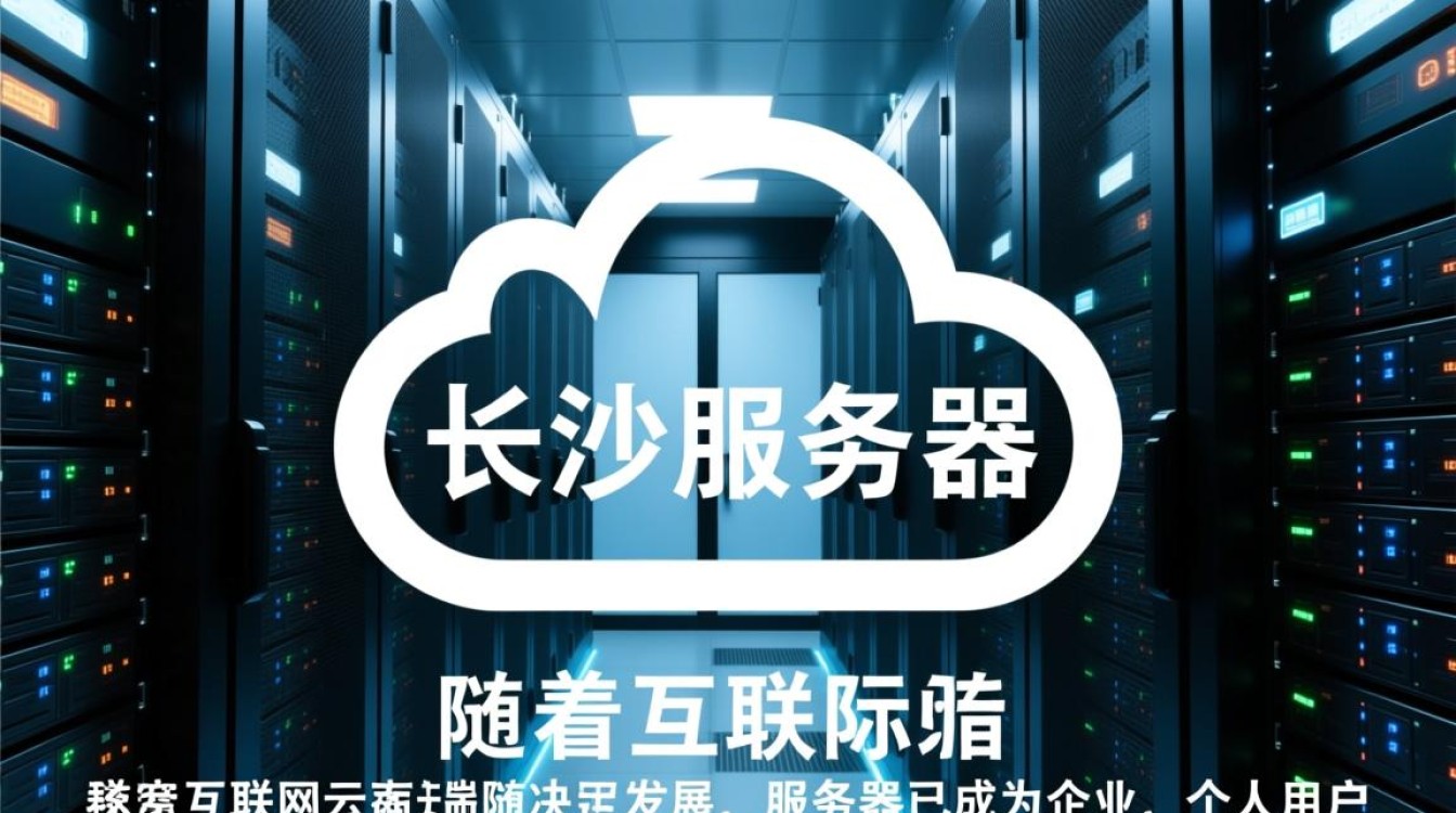 长沙服务器空间，为何如此抢手？性价比高还是有何独特优势？