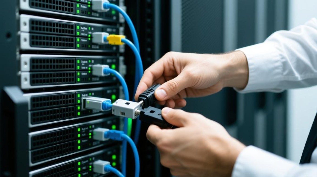 服务器访问数据库的具体步骤和注意事项有哪些？