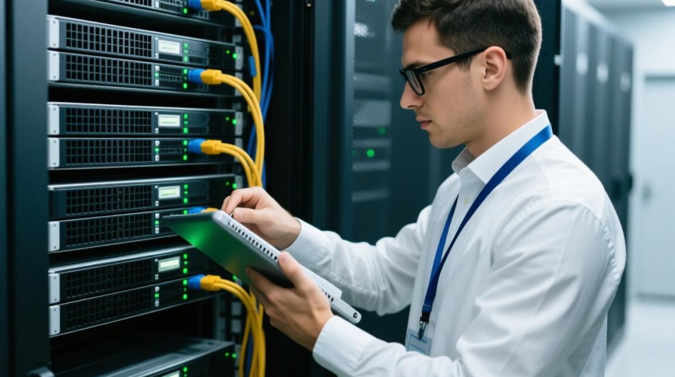 服务器访问数据库的具体步骤和注意事项有哪些？