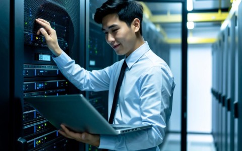 长沙高防服务器为何备受企业青睐?性价比与稳定性如何权衡?