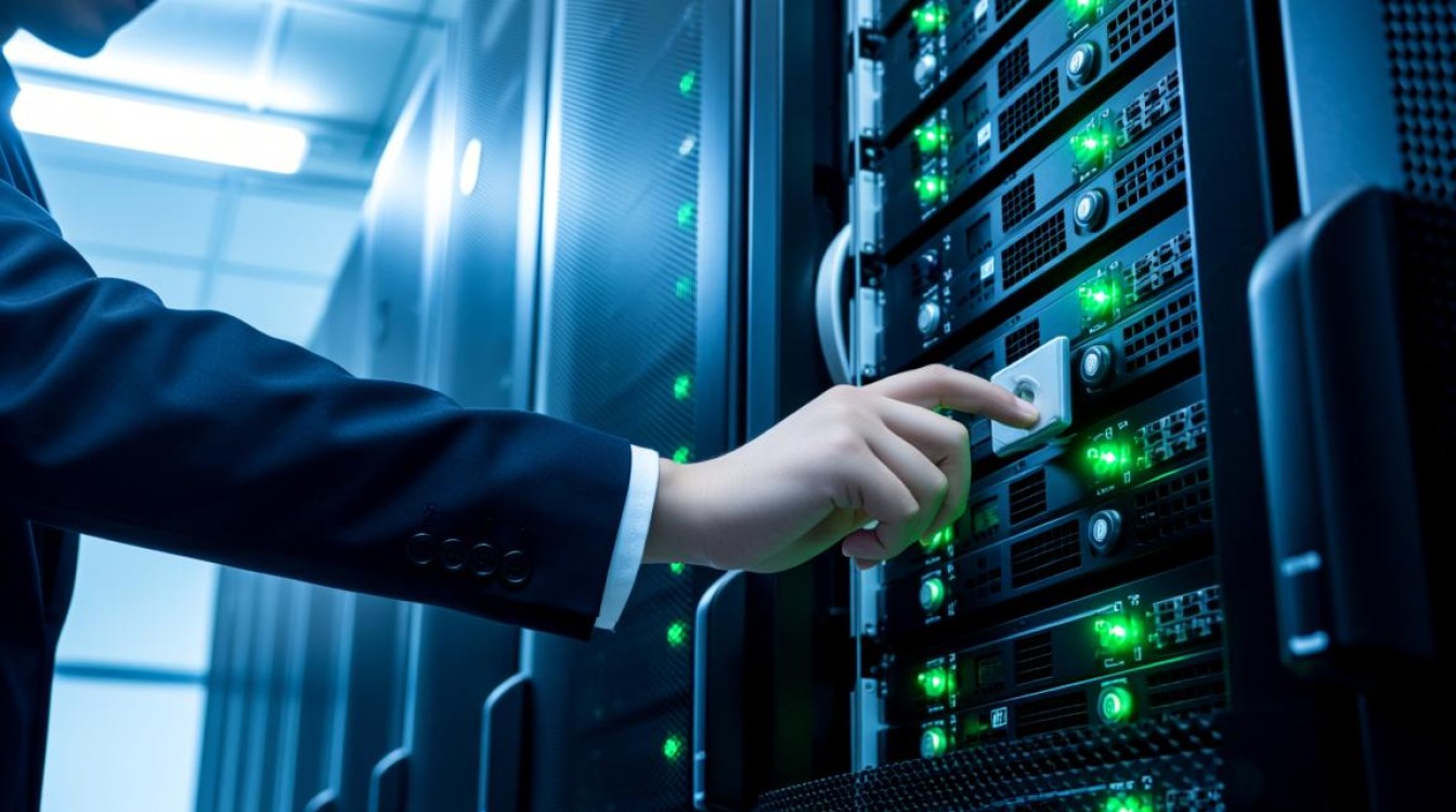 长沙高防服务器为何备受企业青睐？性价比与稳定性如何权衡？