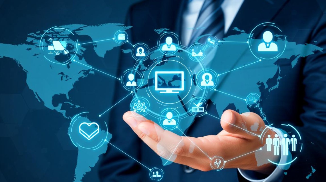 优质软件开发商的评判标准是什么？揭秘行业佼佼者的核心优势！