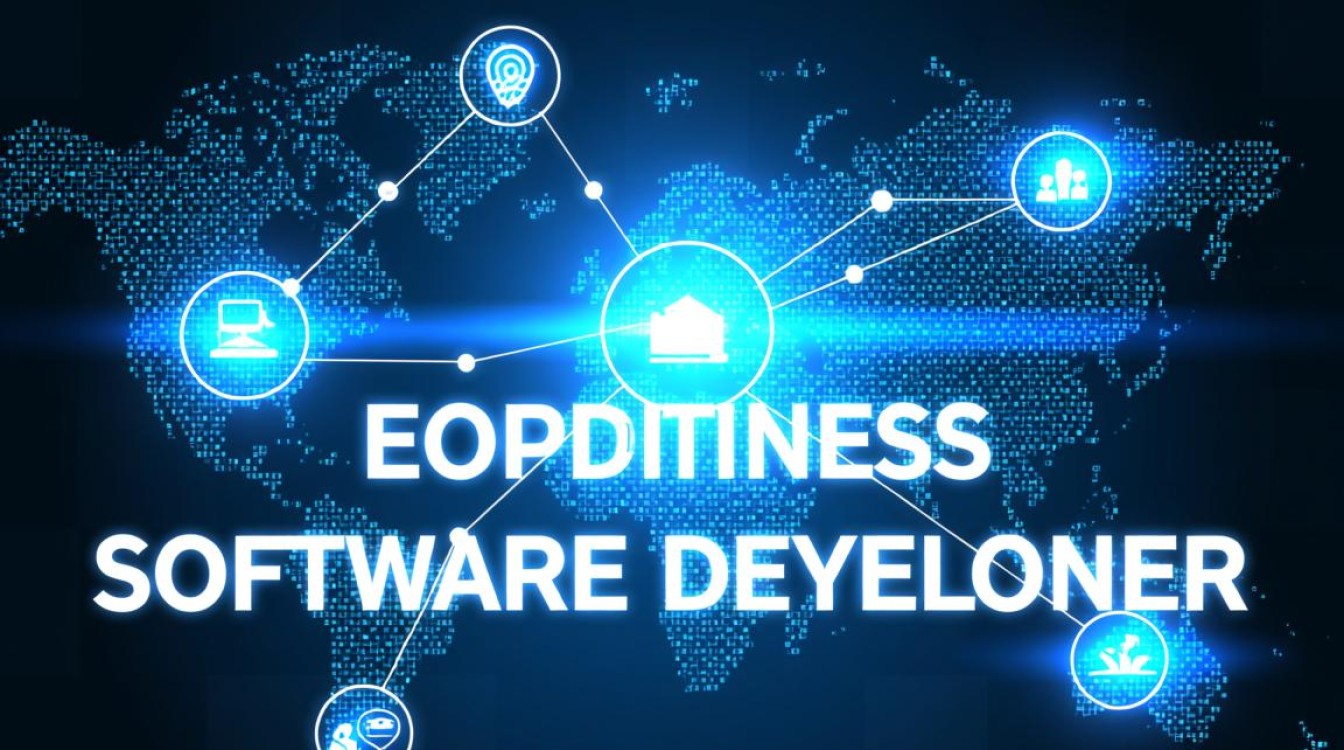 优质软件开发商的评判标准是什么？揭秘行业佼佼者的核心优势！