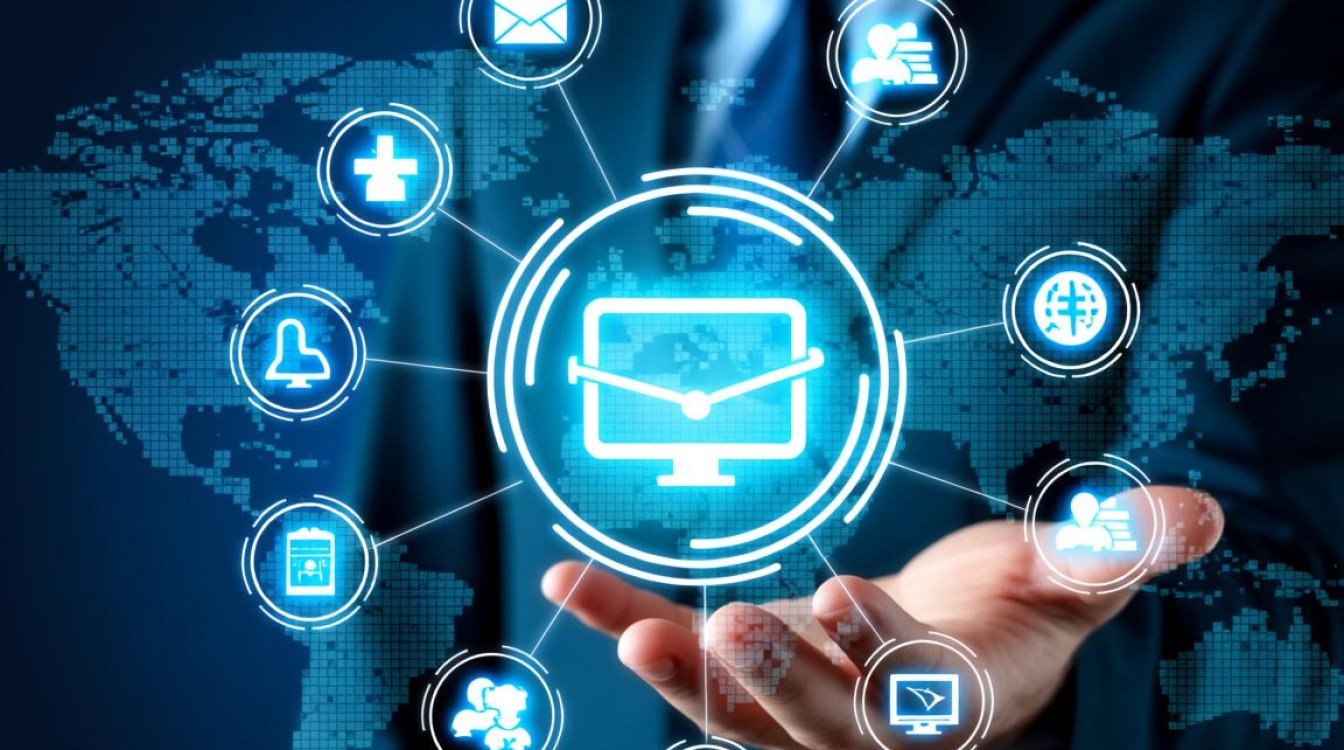 优质软件开发商的评判标准是什么？揭秘行业佼佼者的核心优势！