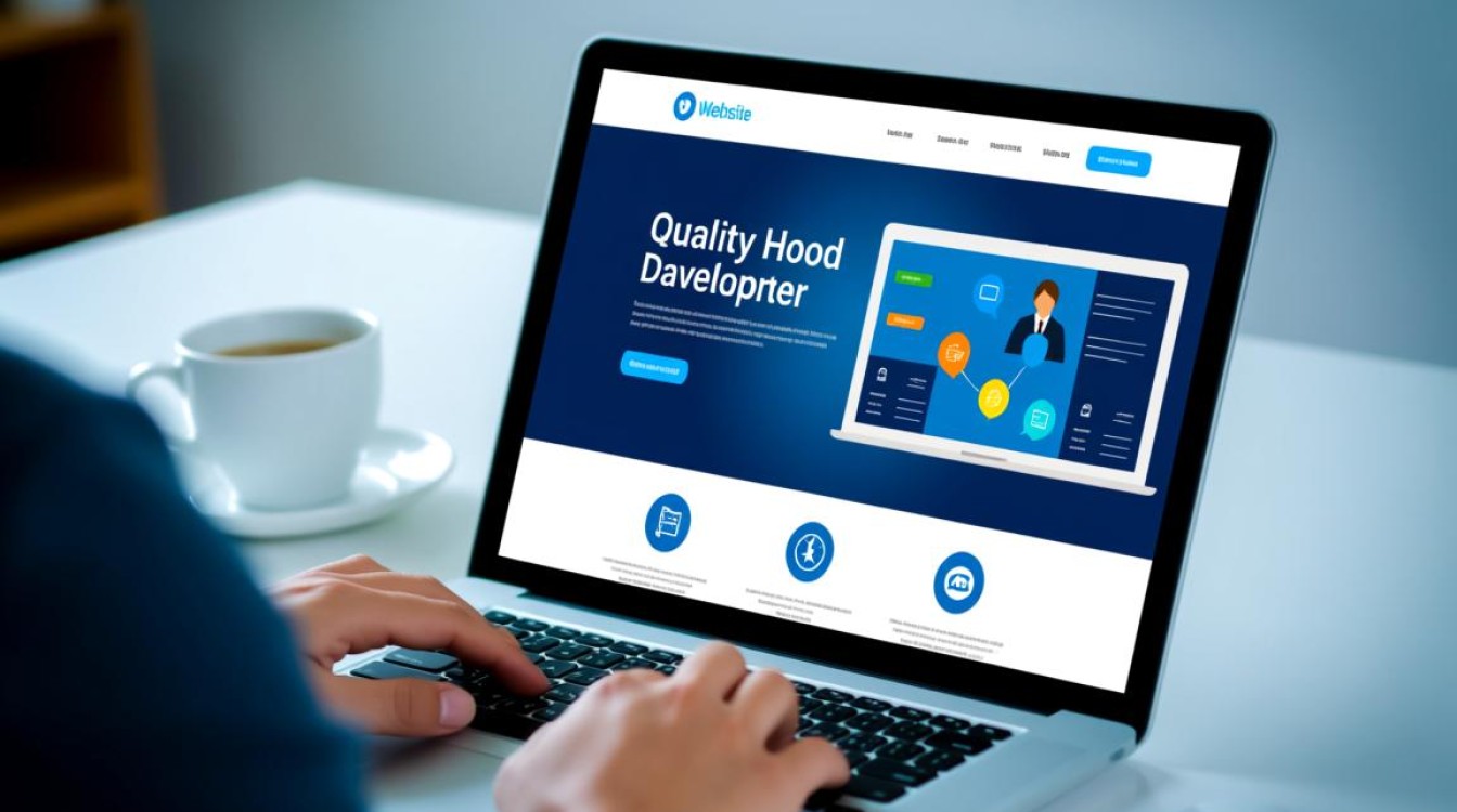 如何选择真正质量好网站开发公司，避免高价陷阱？