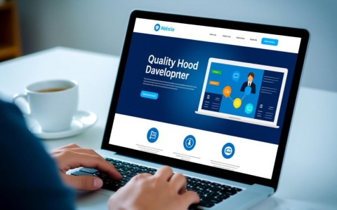 如何选择真正质量好网站开发公司，避免高价陷阱？