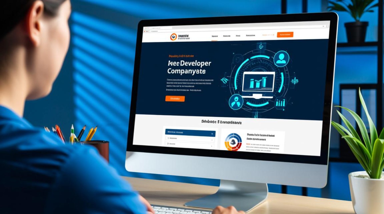 如何选择真正质量好网站开发公司，避免高价陷阱？