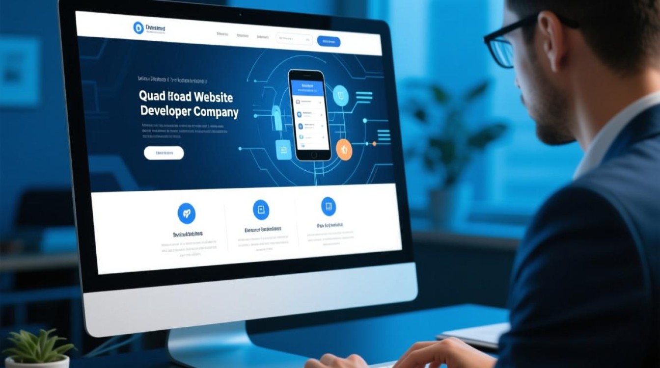 如何选择真正质量好网站开发公司，避免高价陷阱？