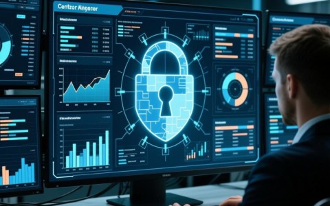 安全中心数据分析如何精准识别潜在威胁？