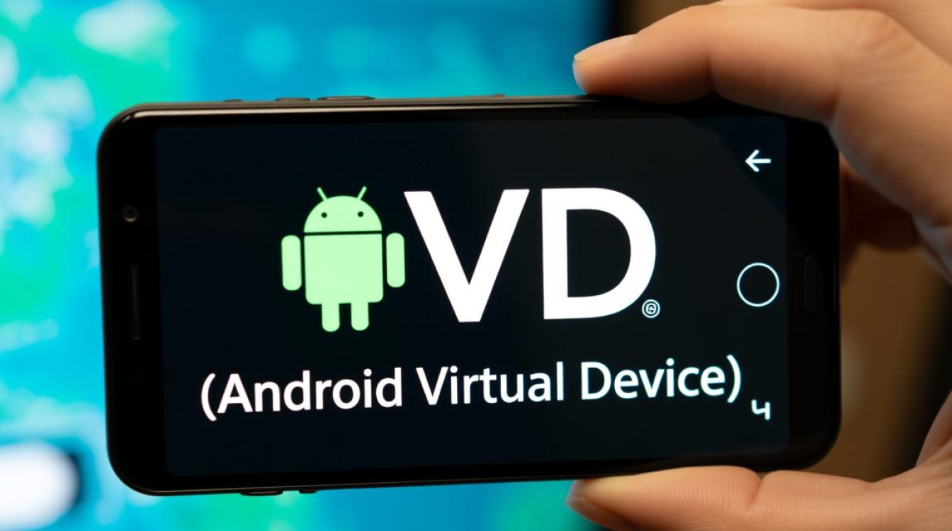 如何正确配置Android的AVD（Android Virtual Device）以优化开发体验？