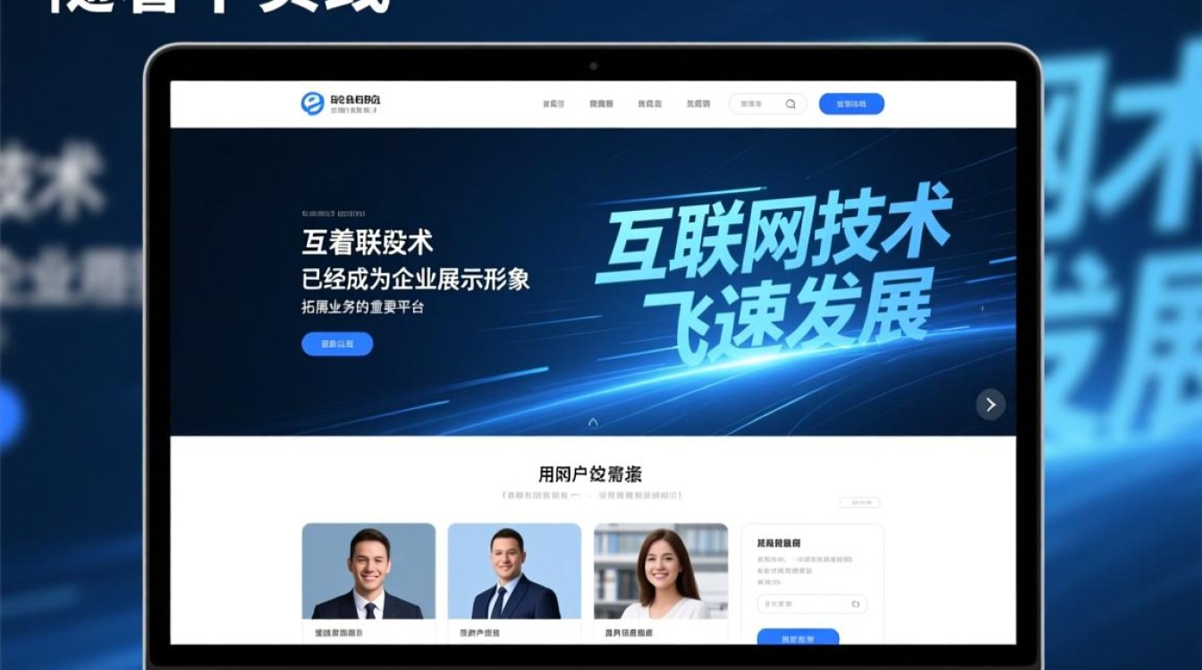 大型自适应网站开发中，如何实现高效、稳定的性能优化？