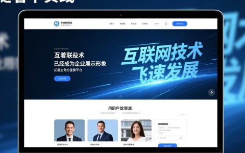 大型自适应网站开发中，如何实现高效、稳定的性能优化？