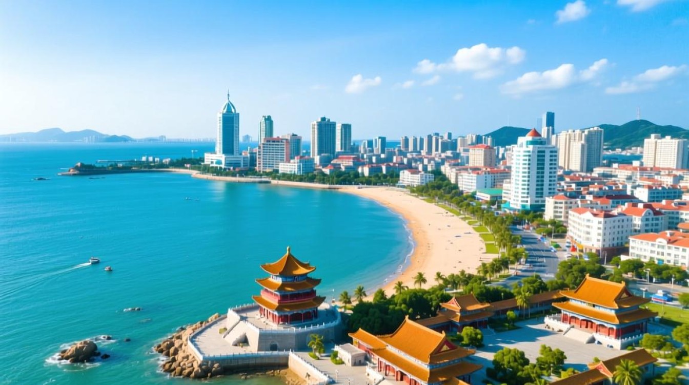 北海购物网站开发设计，如何打造本地特色与用户体验双赢的电商平台？