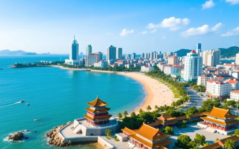 北海购物网站开发设计，如何打造本地特色与用户体验双赢的电商平台？