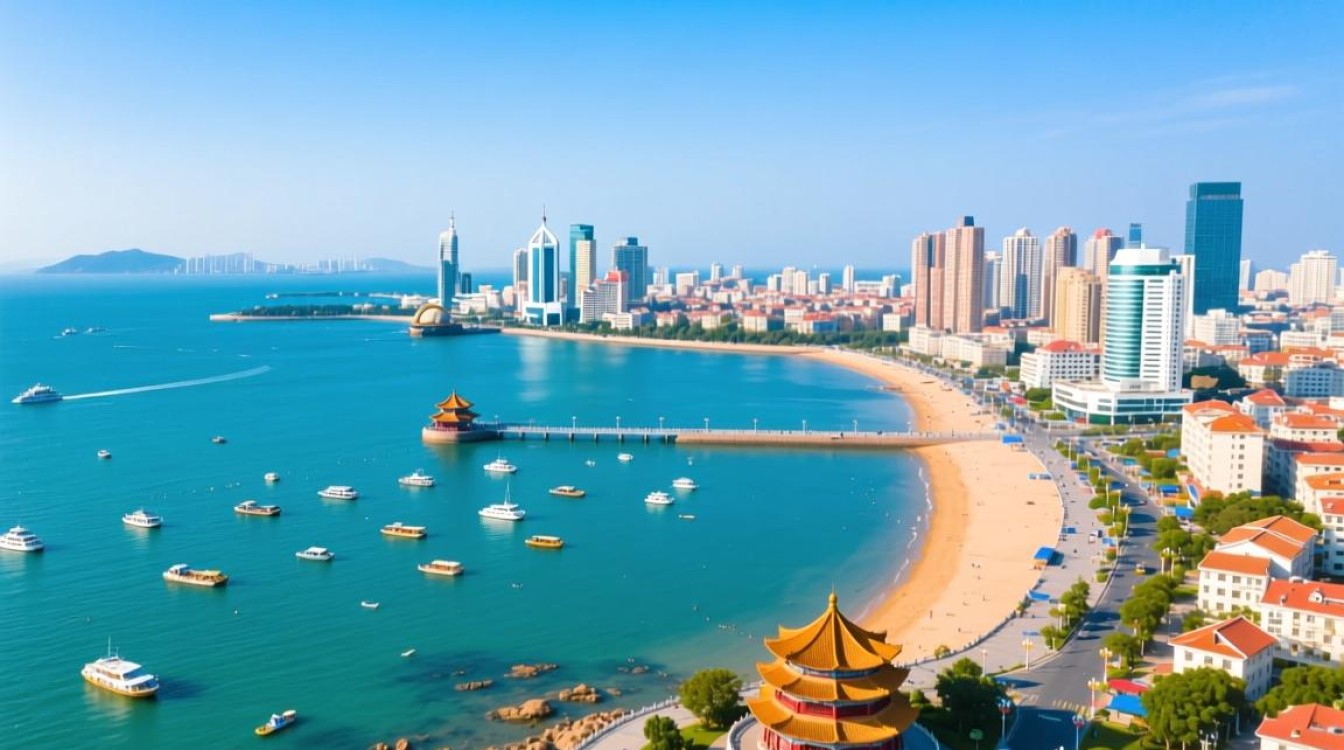 北海购物网站开发设计，如何打造本地特色与用户体验双赢的电商平台？