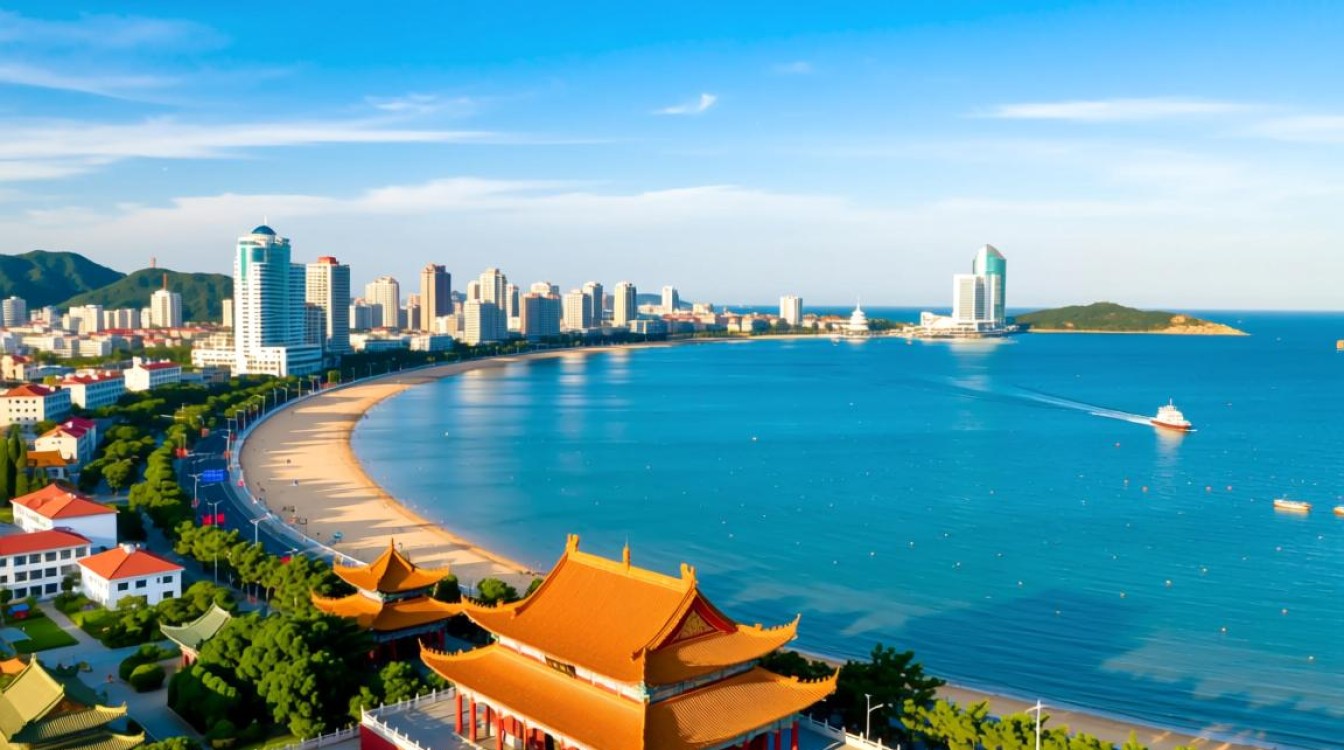 北海购物网站开发设计，如何打造本地特色与用户体验双赢的电商平台？