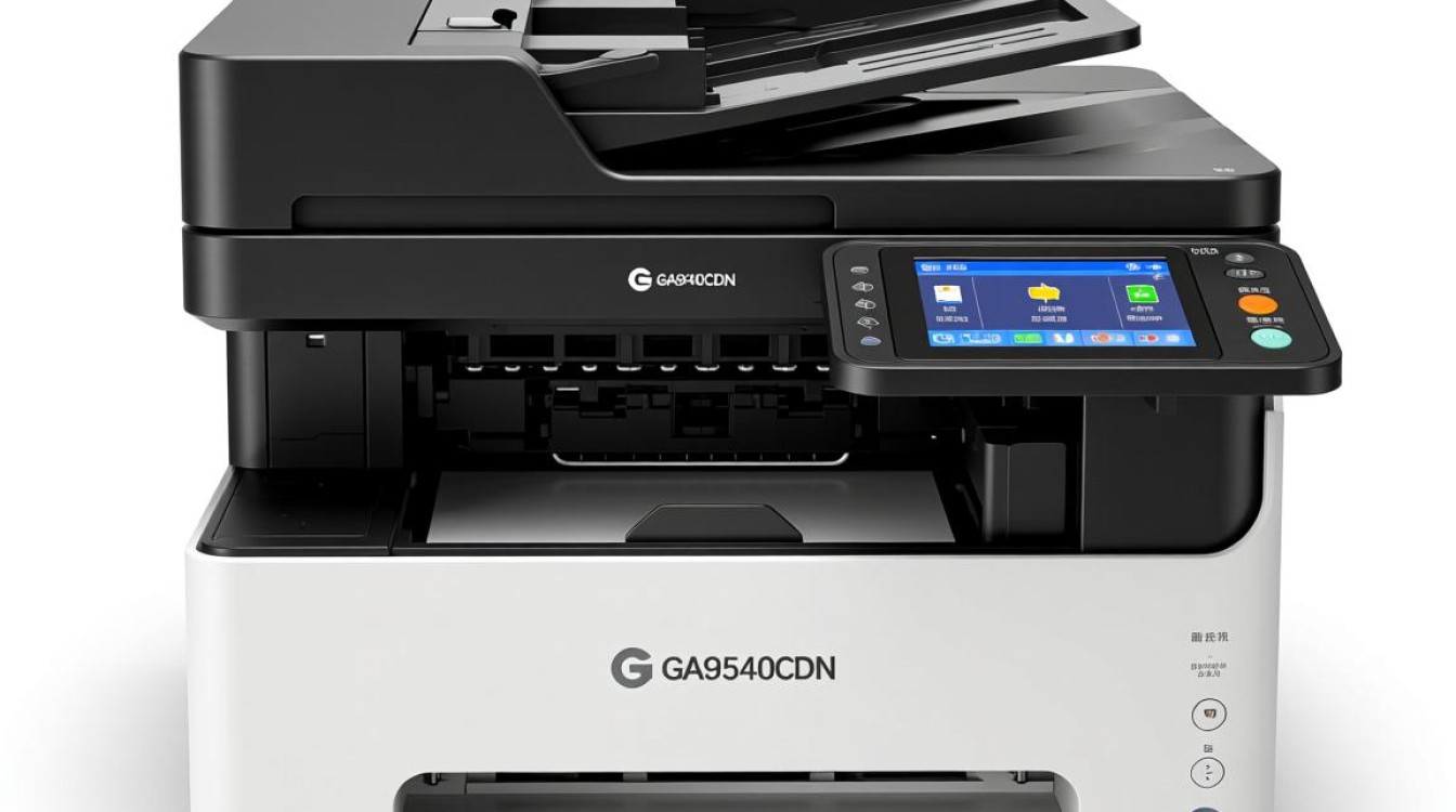 立思辰ga9540cdn倒废粉操作是否正确?有何注意事项? 立思辰ga9540cdn倒废粉操作是否正确?有何注意事项?