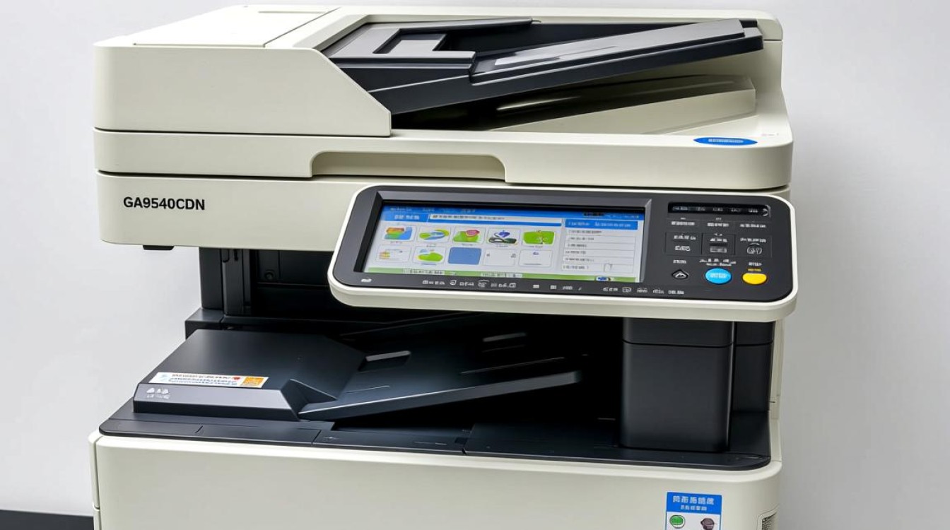 立思辰ga9540cdn倒废粉操作是否正确?有何注意事项? 立思辰ga9540cdn倒废粉操作是否正确?有何注意事项?