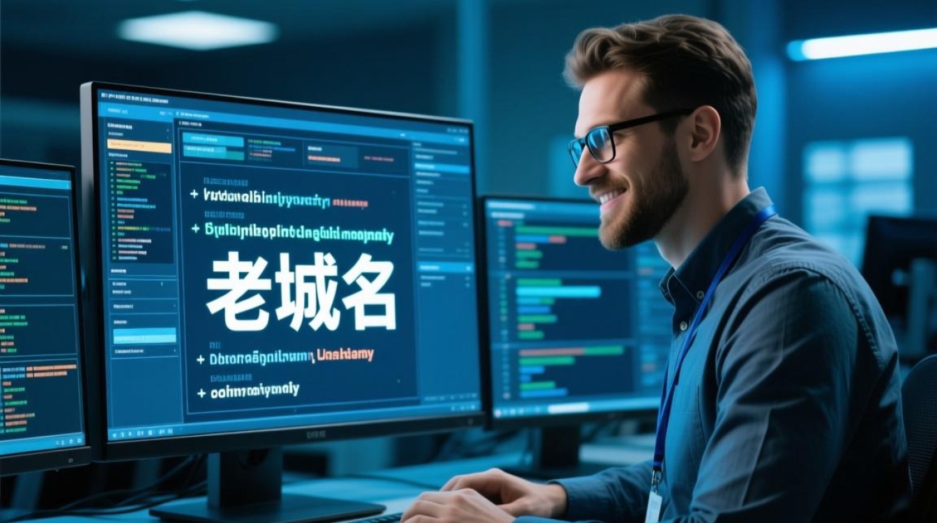 老域名究竟有何优点和潜在风险?如何权衡其价值与风险? 老域名究竟有何优点和潜在风险?如何权衡其价值与风险?