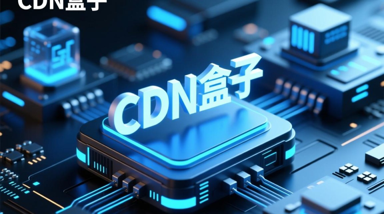 我国cdn盒子服务始于哪一年，背后发展历程如何？