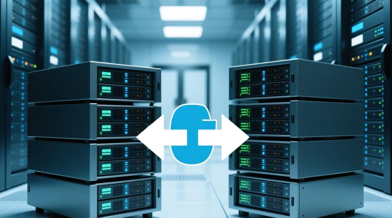 服务器访问数据库服务器时如何优化连接与性能？