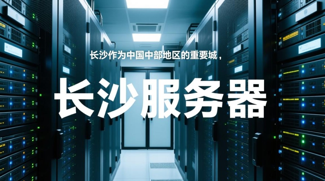 长沙服务器一个月服务性价比如何？值得长期选择吗？