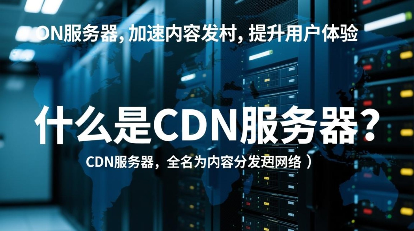 cdn服务器是哪一类互联网基础设施？为何被广泛用于内容分发？