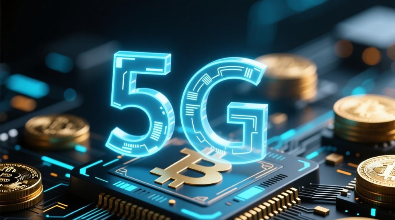 5G时代，区块链技术如何颠覆并重塑CDN市场格局？