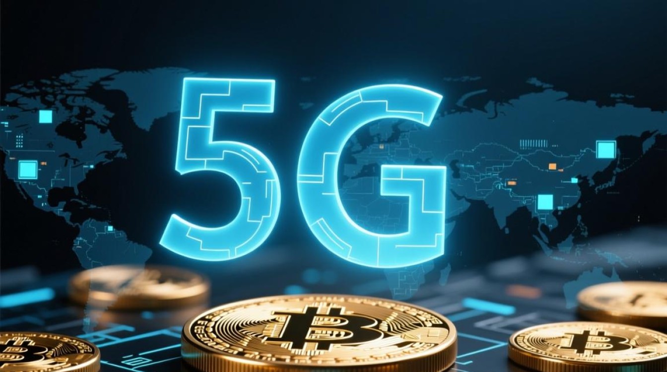 5G时代，区块链技术如何颠覆并重塑CDN市场格局？