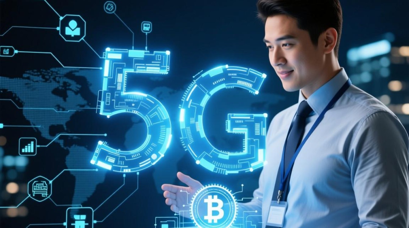 5G时代，区块链技术如何颠覆并重塑CDN市场格局？