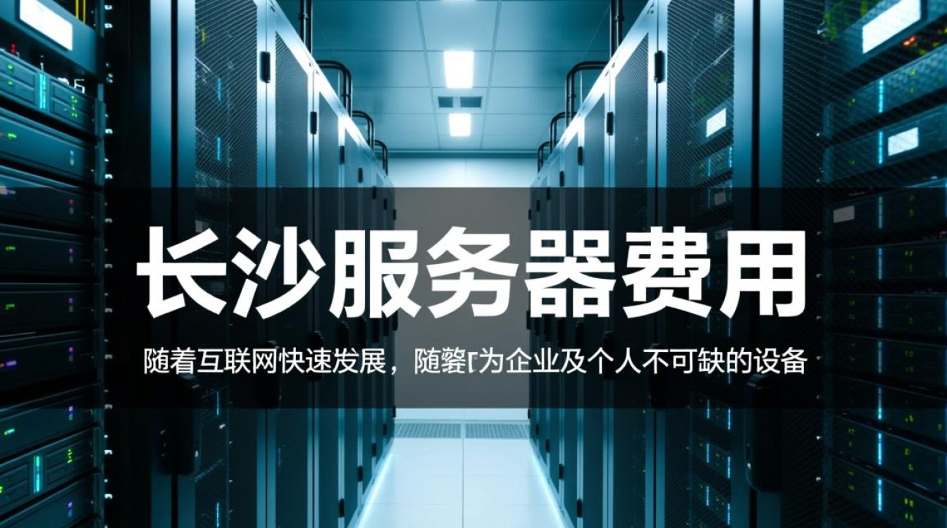长沙服务器费用究竟是多少？性价比如何？哪家服务商更优？