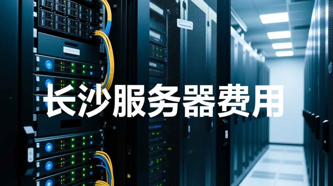 长沙服务器费用究竟是多少？性价比如何？哪家服务商更优？