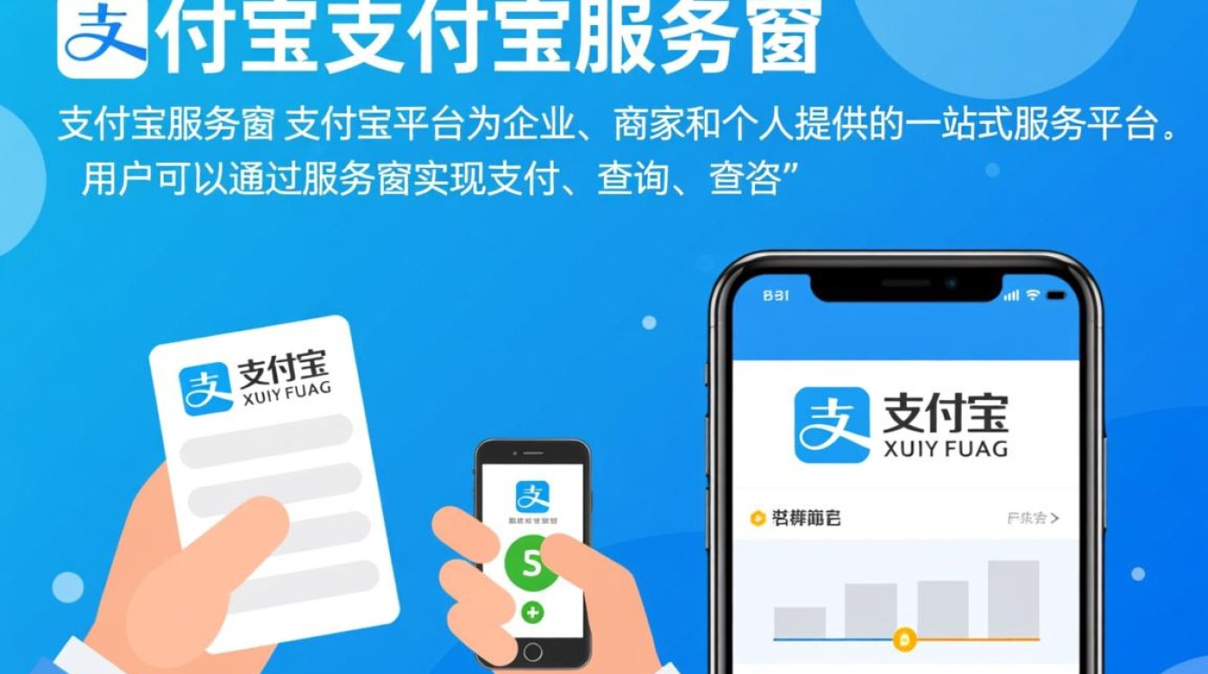 支付宝服务窗开发流程详解，有哪些关键步骤和技巧？